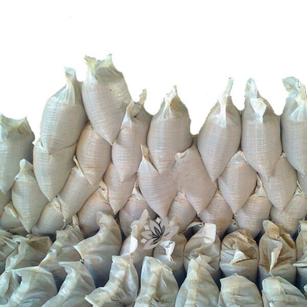 خاک پوششی قارچ