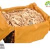 قارچ اسلایس سبدی درجه دو